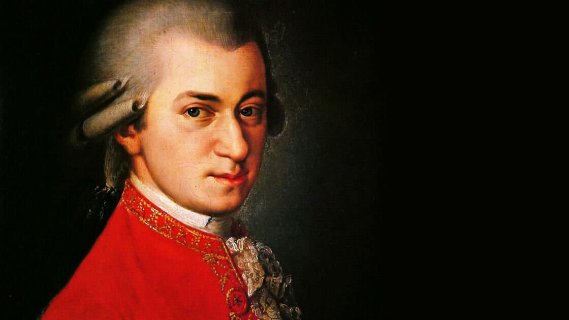 Effetto Mozart - Musica e Mente